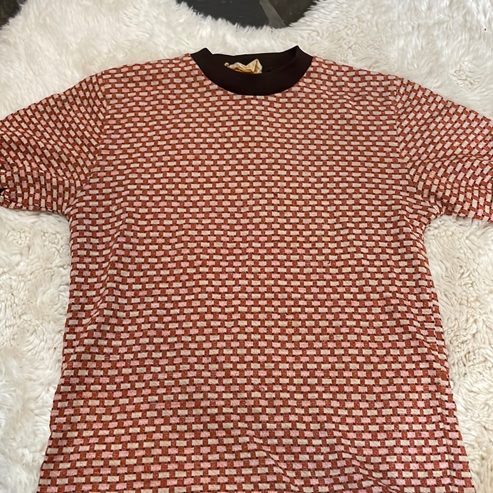 Vintage shirt